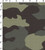100% Cotton Printed Plain Military