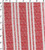 Cotton Polyester Yarn Dyed Dobby Thin Thick Stripe