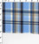 100% Cotton  Yarn Dyed Plain Big Check