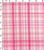 100% Cotton Yarn Dyed Plain Big Check