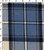 100% Cotton Yarn Dyed Twill Big Check