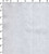 Cotton Polyester  Bleached Jacquard Traditional