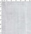 Cotton Polyester  Bleached Jacquard Abstract