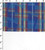 Cotton Polyester Yarn Dyed Jacquard Big Check