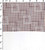 100% Cotton Yarn Dyed Jacquard Small Check