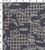 Cotton Polyester Yarn Dyed Jacquard Floral