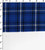 Cotton Polyester Yarn Dyed Dobby Big Check