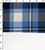 Cotton Polyester Yarn Dyed Dobby Big Check