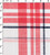 100% Cotton Yarn Dyed Herringbone Big Check