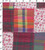 100% Cotton Yarn Dyed Patchwork Shirting