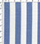 100% Cotton Yarn Dyed Plain Broad Stripe
