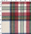 100% Cotton Yarn Dyed Twill Big Check