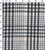 100% Cotton Yarn Dyed Plain Plaid Check Charcoal/White   Gsm-137 Ake-9083-Ia