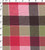 100% Cotton Yarn Dyed Twill Flannel Check Pink/Brown/L.Green/White/L.Pink Brushed  Gsm-173 Jec-12953-Ia