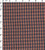100% Cotton Yarn Dyed Plain Mini Check Orange/Beige/Navy   Gsm-151 Nem-7571-Ia