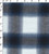 100% Cotton  Yarn Dyed Twill Ombre Check Royal Blue/White/Black Brushed  Gsm-131 Shs-14032-Ia