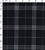 100% Viscose Yarn Dyed Plain Plaid Check Black/White   Gsm-147 Shs-10075-Ia