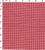 100% Cotton Yarn Dyed Plain Gingham Check Red/White   Gsm-97 Mcc-58307-Ia