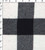 100% Cotton Yarn Dyed Twill Flannel Check With Lurex Black/White Brushed  Gsm-161 Mcc-58308-Ia