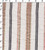 100% Viscose Yarn Dyed Jacquard Stripe Beige/Black/Peach/Olive   Gsm-149 Wid-459-Ja