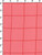 Printed Checks 60X60-104X84 Cambric Pink/Red Fpl012