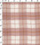 100% Viscose Yarn Dyed Twill Plaid Check Peach/White/Yellow   Gsm-136 Jec-Je12624-La