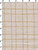 Medium Checks Yarn Dyed 50% Cotton 50% Linen 15X15-74X60 Efi I2T00126