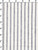 Medium Stripes Yarn Dyed 50% Cotton 50% Linen 15X15-62X54 Efi I2P00105