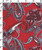 100% Cotton Printed Plain Paisley Red/White/Skyblue/Charcoal Poplin  Gsm-127 Mif-1349-Bb 100% Cotton Printed Plain Paisley Red/White/Skyblue/Charcoal Poplin  Gsm-127 Mif-1349-Bb