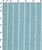 100% Cotton Yarn Dyed Oxford Broad Stripe Turq/White   Gsm-140 Mif-4628-Bb
