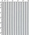 100% Cotton Yarn Dyed Plain Candy Stripe White/Grey   Gsm-118 Mif-4590-Bb