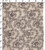 100% Polyester Printed Plain Floral With Crinkle Brown/White   Gsm-36 Mif-Gf303-Bb