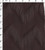 100% Polyester Solid Dyed Plain Pleating  Chocolate   Gsm-155 Mif-307-Bb