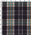 100% Cotton Yarn Dyed Plain Plaid Check Chocolate/White/Brown/Blue   Gsm-99 Jec-12909-Bb
