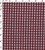 100% Cotton Yarn Dyed Plain Plaid Check Red/White/Black   Gsm-132 Mif-4647-Bb