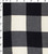 100% Viscose Yarn Dyed Twill Buffalo Check Black/White   Gsm-107 Sgk-140-Bb