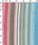 100% Viscose Yarn Dyed Plain Miss Dent  Stripe Blue/Brown/Pink/Red/White/Sage/Black   Gsm-96 Sgk-76-Bb