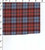 Poly Viscose Yarn Dyed Twill Plaid Check Maroon/Rust/Skyblue/Navy  Suiting Gsm-293 Wcm-215-Cb Poly Viscose Yarn Dyed Twill Plaid Check Maroon/Rust/Skyblue/Navy  Suiting Gsm-293 Wcm-215-Cb