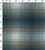100% Cotton Yarn Dyed Twill  Flannel Check Blue/White/Black/Mustard Brushed  Gsm-186 Jec-13030-Cb