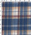 100% Cotton Yarn Dyed Twill  Flannel Check Blue/White/Maroon/Beige Brushed  Gsm-153 Jec-13019-Cb