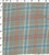 100% Cotton Yarn Dyed Twill Plaid Check Sage Green/Blue/Peach/White   Gsm-120 Wid-1254-Cb 100% Cotton Yarn Dyed Twill Plaid Check Sage Green/Blue/Peach/White   Gsm-120 Wid-1254-Cb