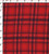 100% Cotton Yarn Dyed Twill Plaid Check Red/Navy/White Brushed  Gsm-146 Mcc-1528-Cb