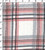 100% Cotton Yarn Dyed Twill Flannel Check White/Peach/Black/Grey/Silver Lurex One Side Brushed  Gsm-149 Mcc-1536-Cb 100% Cotton Yarn Dyed Twill Flannel Check White/Peach/Black/Grey/Silver Lurex One Side Brushed  Gsm-149 Mcc-1536-Cb