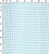 100% Cotton Yarn Dyed Dobby Butta White/Skyblue  60+2/40X60-84X68 Gsm-68 Sgk-3909-Db