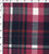 100% Viscose Yarn Dyed Twill Tartan Check Pink/Navy/White/Orange  30X30-90X80 Gsm-148 Sgk-3234-Db