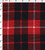 100% Viscose Yarn Dyed Twill Tartan Check Red/Black/White  30X30-90X80 Gsm-154 Sgk-3232-Db