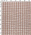 100% Cotton Yarn Dyed Seersuker Gingham Check White/Brown  40X2/40X40-68X64 Gsm-98 Sgk-4054-Db