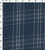 100% Cotton Yarn Dyed Plain Medium Checks Blue/Navy/White   Gsm-175 Efm-Ind0652-Db
