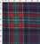100%  Rayon Yarn Dyed Twill Tartan Design Purple/Red/Green/White/Black   Gsm-144 Mcc-918-Db