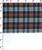 100% Cotton Yarn Dyed Twill Small Check Navy/Grey/Red/Turq  30Sx30S-84X76 Gsm-126 Dfd-19100221-Db